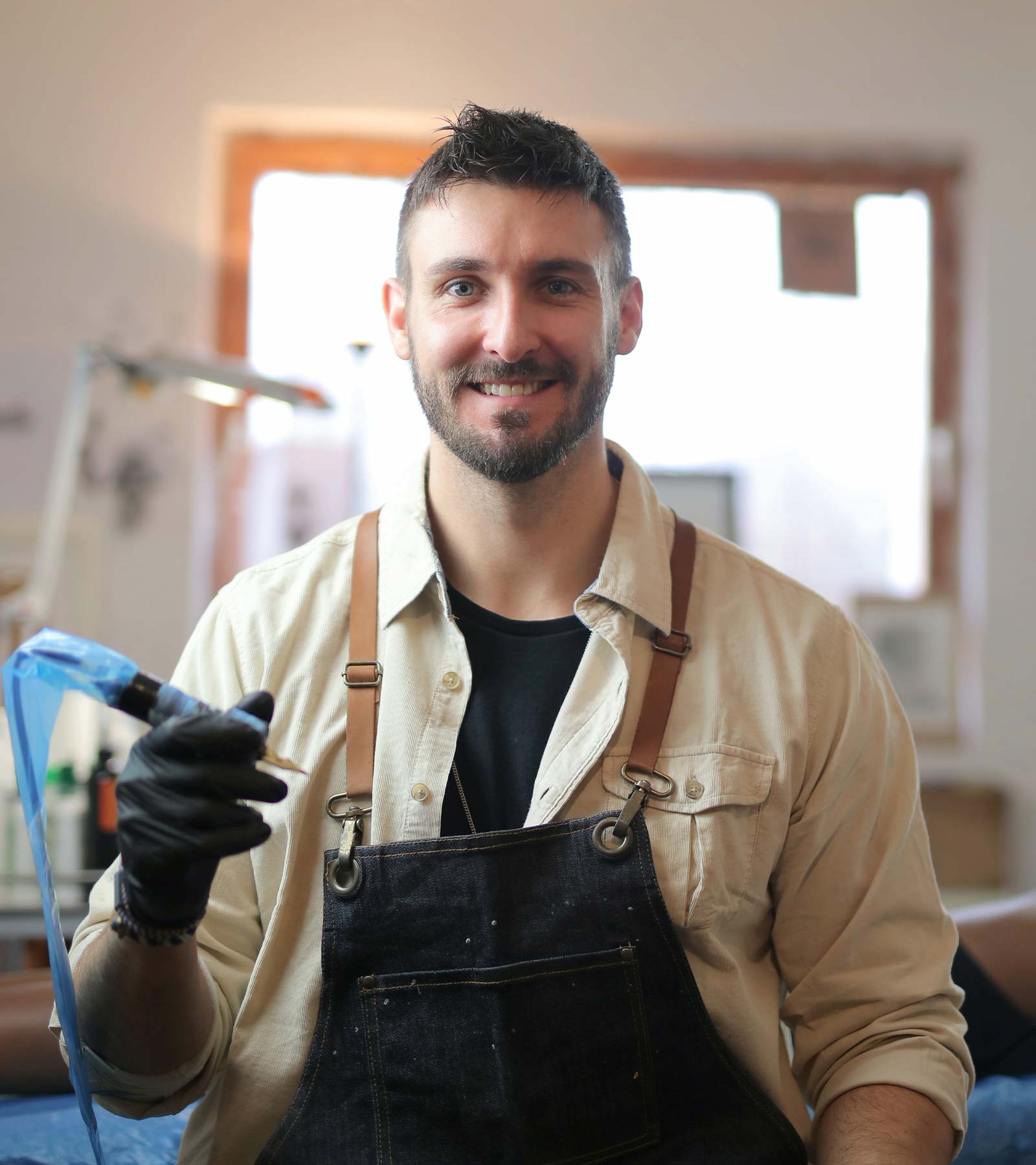 Bevly® Liquor Store POS Logo