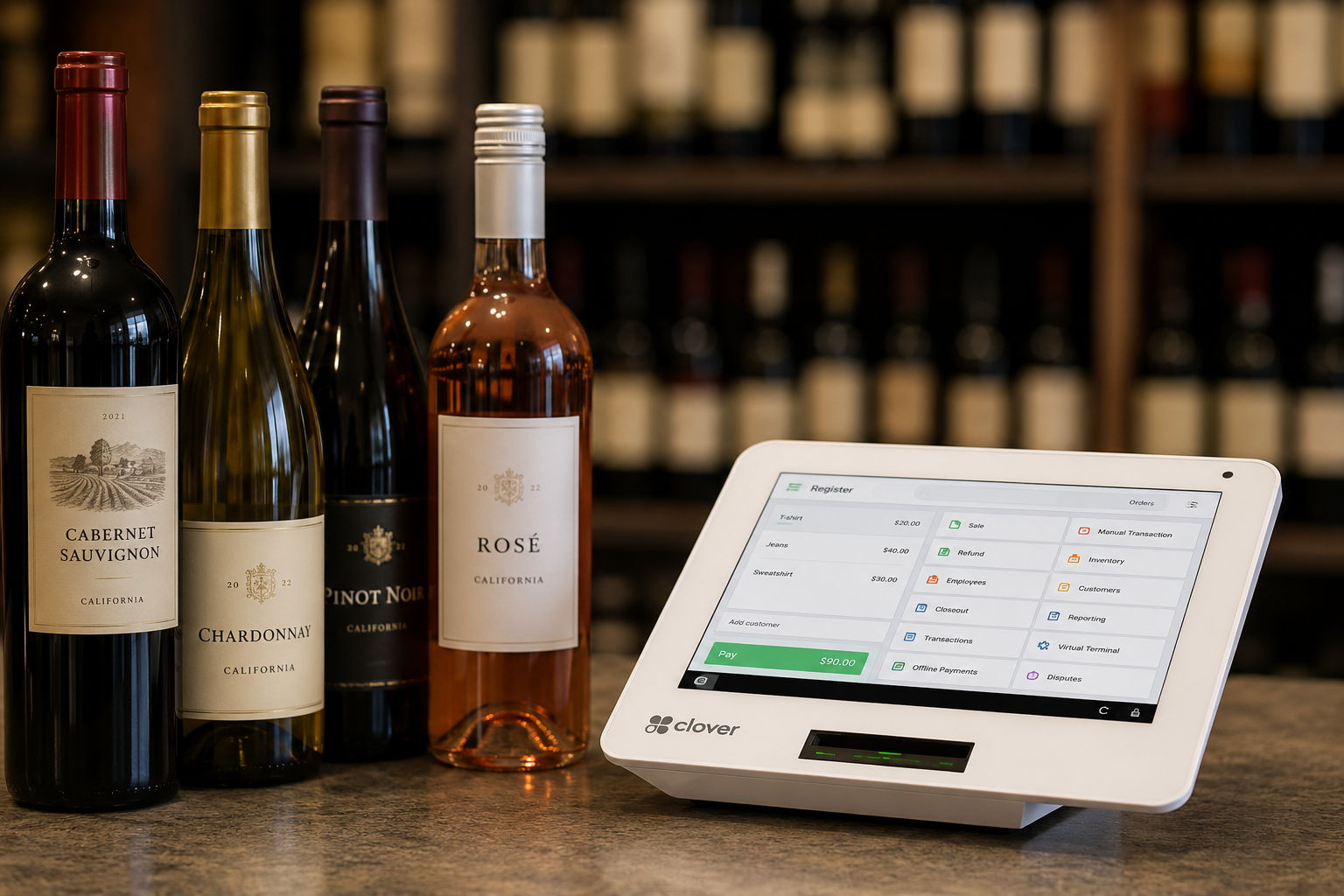 Increase Payment Processing Sales