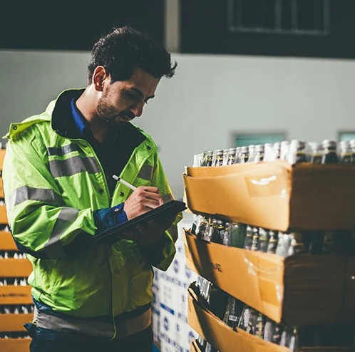 Liquor Inventory Audits Liquor Inventory Audits